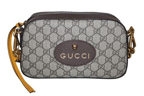 gucci neo vintage gg medium messenger bag|gucci gg supreme messenger bag.